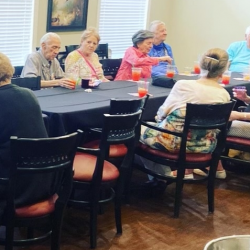 Meal Preparation & Eating Assistance