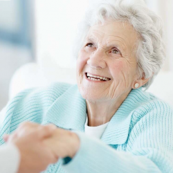 Escort to Appointments & Activities