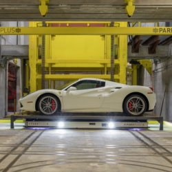 Automated Parking Systems