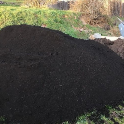 Compost + Soil Blends