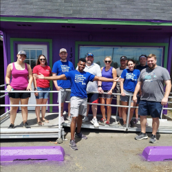 Serving Our Community