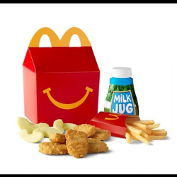 Happy Meal