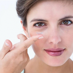 Contact Lenses