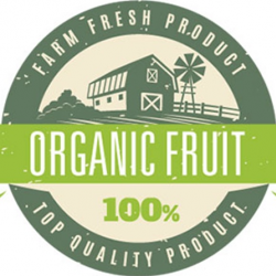 Organic Fruit