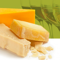 Wine & Cheese Pairings