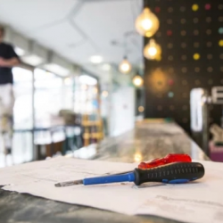 Construction & Service