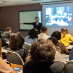 Personnel Recruitment