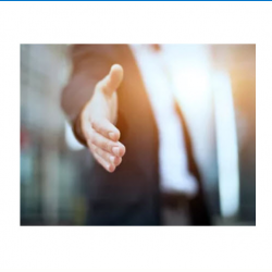 Government Agency Liaison