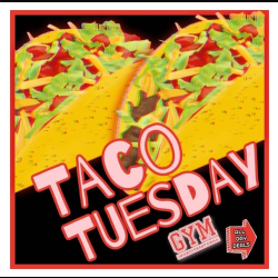 Taco Tuesday