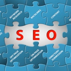 Website Optimization (SEO)