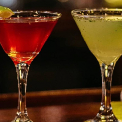 Cocktails
