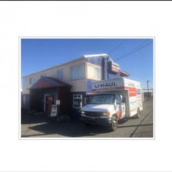 Moving Trucks