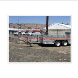 Trailers & Towing