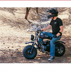 Truck, Towing & Off Road