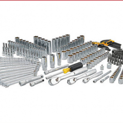 Tools, Hardware & Garage