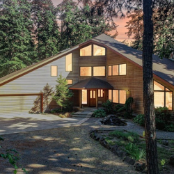 Mosier, OR