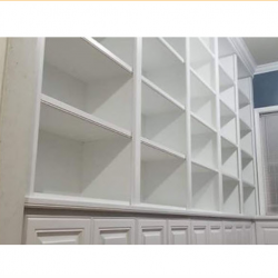 Bookcases