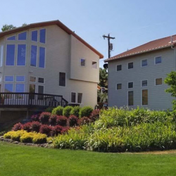 Recreational or Commercial Real Estate 