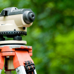 Surveying Equipment