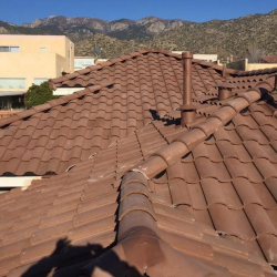 Roofing