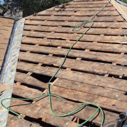 Roof Replacement