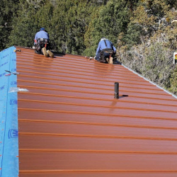 Roof Repair