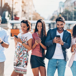 Social Media Outreach and Engagement