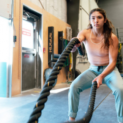 Fitness Classes