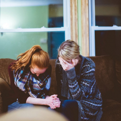 Women and Children's Crisis Center