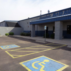 State-of-the-Art Equipment