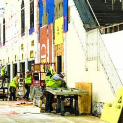 General Contracting Services