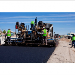 Asphalt Construction