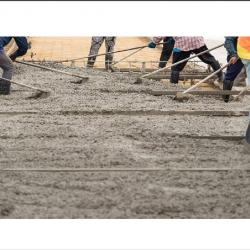 Concrete Contractor