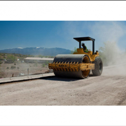 Recycled Asphalt Product (RAP)