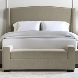 Benches & Ottomans & Chairs