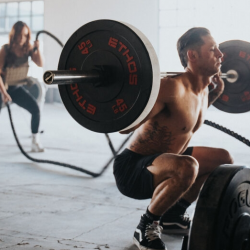 First Responders & Military Training Programs