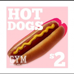 Hotdogs