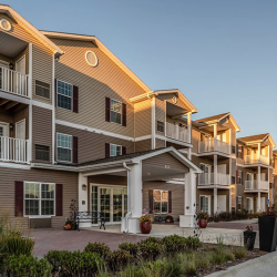 55+ Independent living Communities