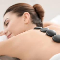 Hot Stone Massage Therapy