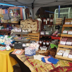 Mystic Ridge Soap Company