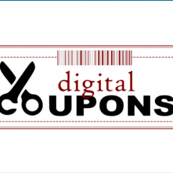 Digital Coupons