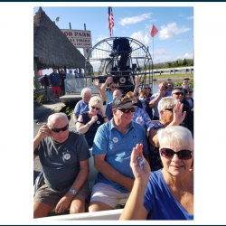 Amenities and Resources