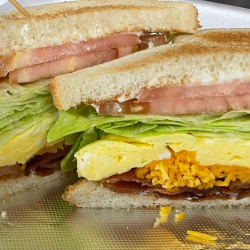 Sandwich