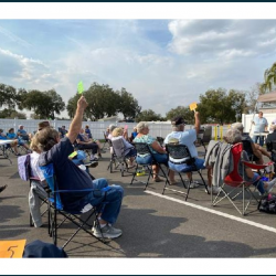 Resort Calendar/Events