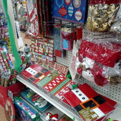 Cards Stationery & Giftwrap