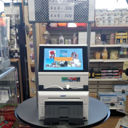Photo Kiosk