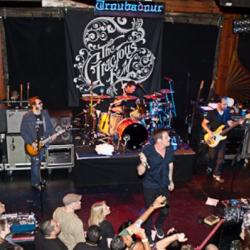 Live Music Venue