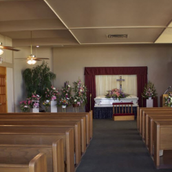 Burial