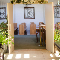 Funeral & Memorial Services