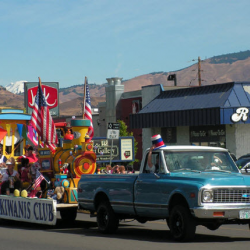 Parade